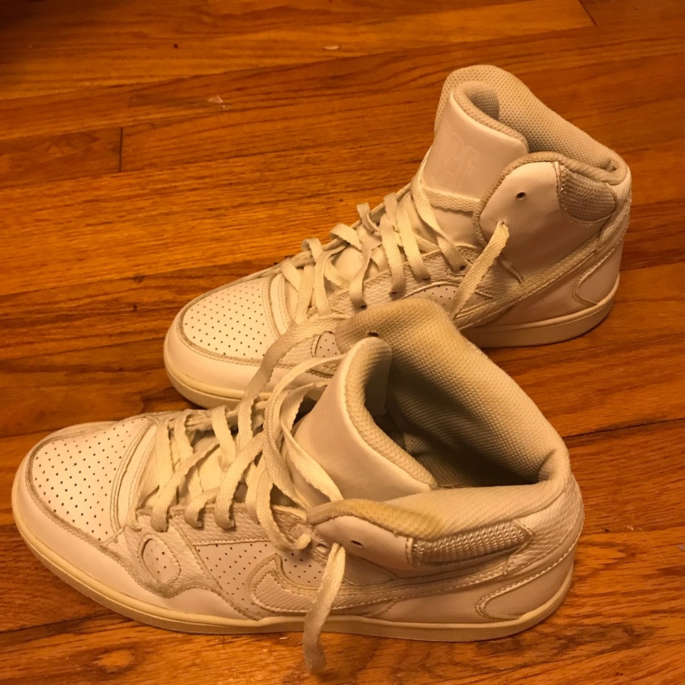 Nike air